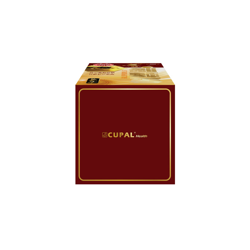 CUPAL Goldpropolis 100's