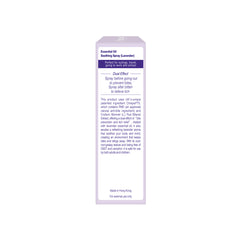 ZIHUA EMBROCATION Essential Oil Soothing Spray (Lavender)50ml