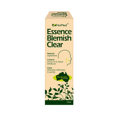 NuMed Essence Blemish Clear 10ml