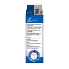 Complete Muscle Formula 60s' (2 boxes)