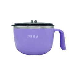 [贈品] 紫花油 - 限量版不锈鋼保溫碗 (價值$88)