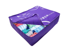 [積分禮品] 2000積分 - 紫花油收納袋