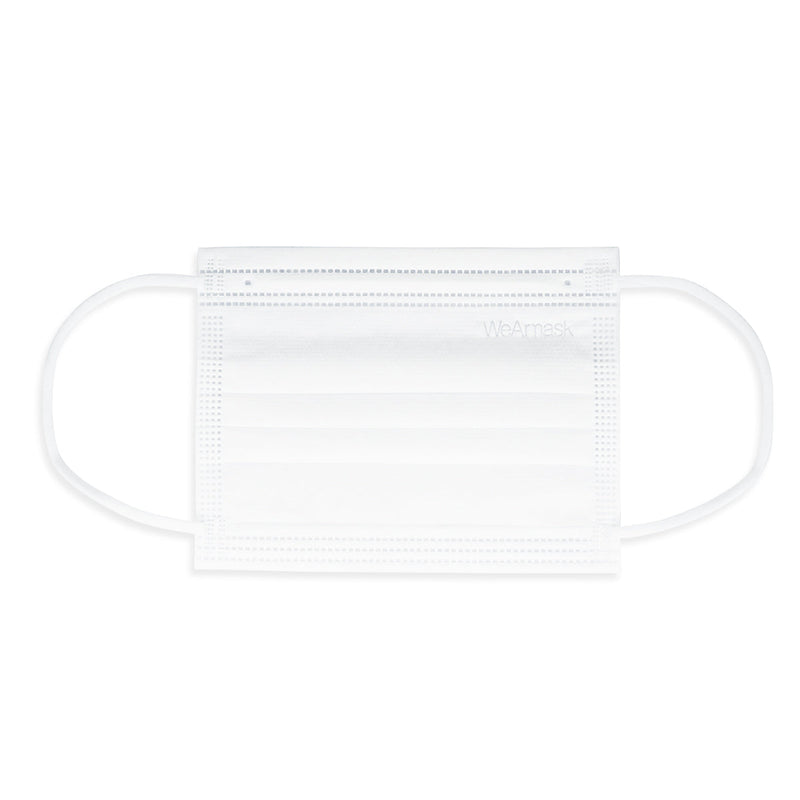 $258 for 5 boxes of WeArmask 3-Ply Surgical Face Mask (Adults/ Juniors & Ladies) 