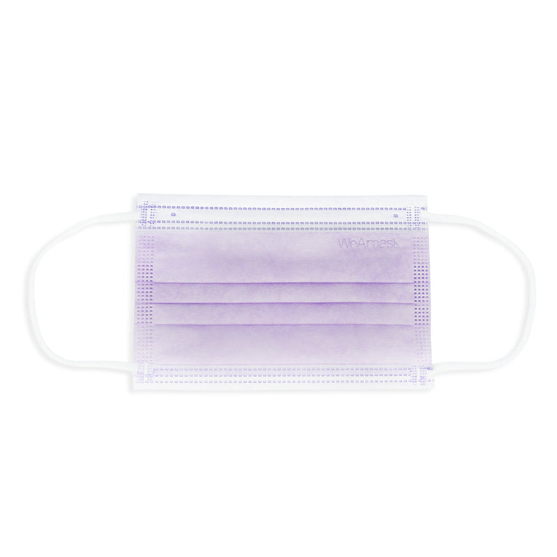 $258 for 5 boxes of WeArmask 3-Ply Surgical Face Mask (Adults/ Juniors & Ladies) 