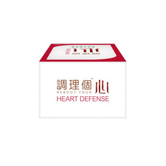 REBOOT YOUR - Heart Defense 60 capsules