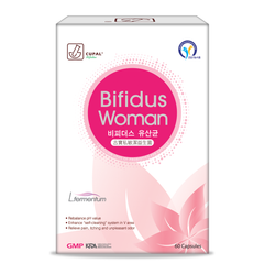 CUPAL Bifidus Woman 60's