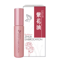 Rosibloom Zihua Embrocation 10ml